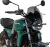 Szyba ERMAX NASTY 29 cm Kawasaki Z650RS 2022 - 2025